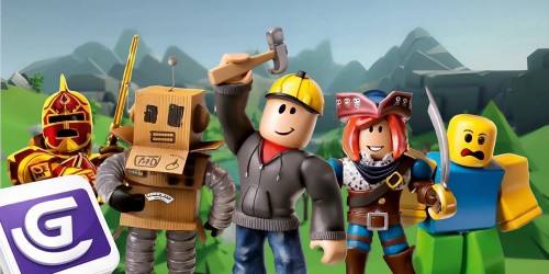 Создаем свою вселенную по мотивам любимой игры на движке GDevelop 5 - Школа программирования для детей, компьютерные курсы для школьников, начинающих и подростков - KIBERone г. Тараз