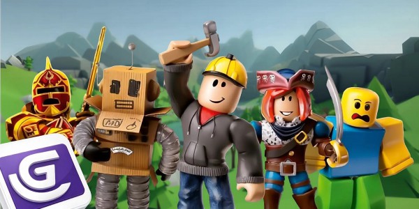 Создаем свою вселенную по мотивам любимой игры на движке GDevelop 5 - Школа программирования для детей, компьютерные курсы для школьников, начинающих и подростков - KIBERone г. Тараз