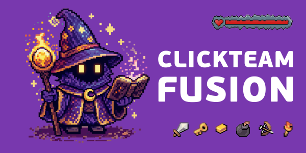Создаём игру по своим правилам. Версия Clickteam Fusion - Школа программирования для детей, компьютерные курсы для школьников, начинающих и подростков - KIBERone г. Тараз