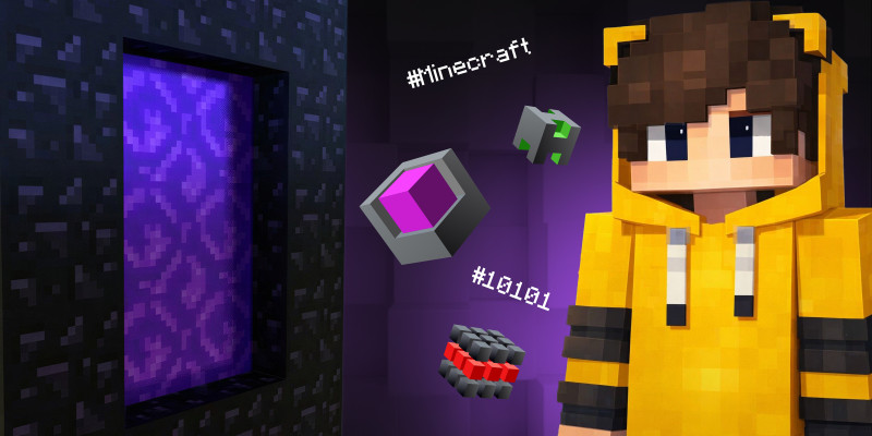 Архитекторы Реальности. Программируем Портал в Minecraft - Школа программирования для детей, компьютерные курсы для школьников, начинающих и подростков - KIBERone г. Тараз